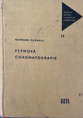 kniha Plynová chromatografie, SNTL 1966