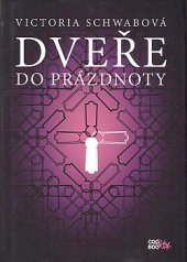 kniha Dveře do prázdnoty, CooBoo 2014