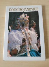 kniha Dolní Bojanovice, Dolní Bojanovice 1996