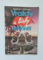 kniha Vraždy a lásky na Tahiti, Knižní podnikatelský klub 1991