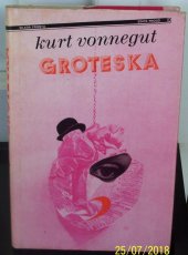 kniha Groteska aneb Už nikdy sami!, Mladá fronta 1981