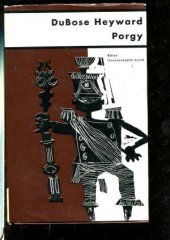 kniha Porgy, Československý spisovatel 1964