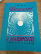 kniha Hormony v harmonii, aneb, Jak nebýt sám sobě nepřítelem, Nová naděje 1996