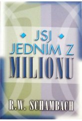 kniha Jsi jedním z milionu!, Slovo života 1998