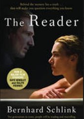 kniha The reader, Orion Books 2008