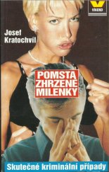 kniha Pomsta zhrzené milenky, Víkend  1998