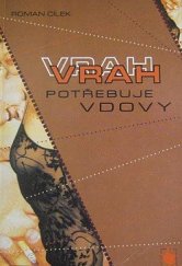 kniha Vrah potřebuje vdovy, Nava 2003