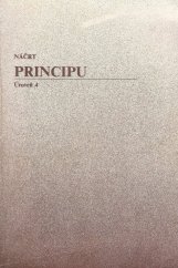 kniha Náčrt principu. Úroveň 4, Společenství Ducha svatého pro sjednocení světového křesťanství 1990