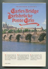 kniha Charles Bridge = Karlsbrücke = Ponte Carlo, Naše vojsko 1992