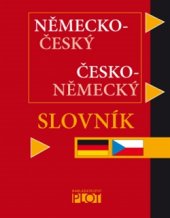 kniha Německo-český, česko-německý kapesní slovník, Plot 2015