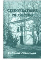 kniha Českobratrské Prosečsko, EMAN 2006