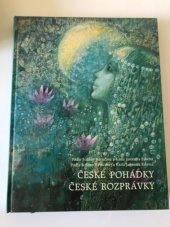 kniha České pohádky dvojjazyčná česko-slovenská čítanka s dramatizovanými pohádkami na CD a slovníčkem rozdílných výrazů, Ringier ČR 2007