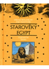 kniha Starověký Egypt, Volvox Globator 1999