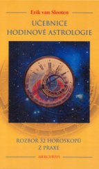 kniha Učebnice hodinové astrologie, Mercurius 2003