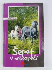 kniha Šepot v nebezpečí, Stabenfeldt 2007