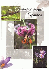 kniha Chráněná území Opavska, s.n. 2008