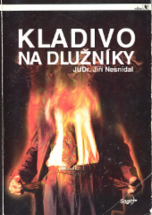 kniha Kladivo na dlužníky, Sagit 1996