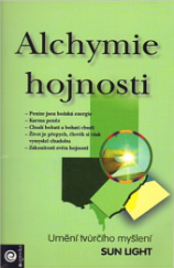 kniha Alchymie hojnosti Umění tvůrčího myšlení, Eugenika 2010