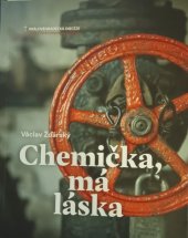 kniha Chemička, má láska, Královéhradecká diecéze Církve československé husitské 2020