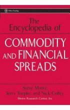 kniha Encyclopedia of Commodity and Financial Spreads, John Wiley & Sons 1986