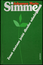 kniha Země zůstane ještě dlouho mladá, Melantrich 1997