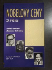 kniha Nobelovy ceny za fyziku 1901-1997, Set out 1997