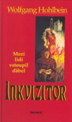 kniha Inkvizitor, MOBA 2003