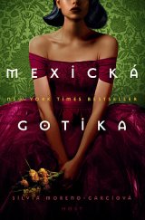 kniha Mexická gotika, Host 2021