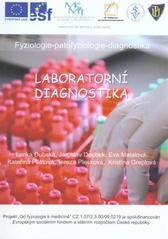 kniha Od fyziologie k medicíně laboratorní diagnostika, Veterinární a farmaceutická univerzita 2010