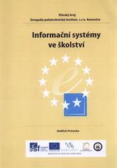 kniha Informační systémy ve školství, Evropský polytechnický institut 2010