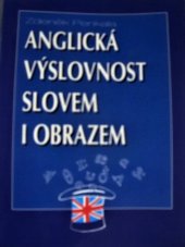 kniha Anglická výslovnost slovem i obrazem, Elgin 1995