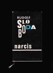 kniha Narcis, Československý spisovatel 1968
