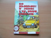 kniha Do zahraničí v jedné i ve dvou stopách, Novinář 1989