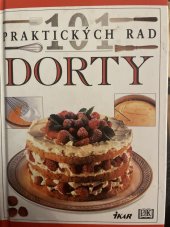 kniha 101 praktických rad Dorty, Ikar 1998