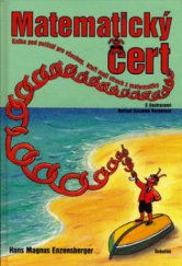 kniha Matematický čert kniha pod polštář pro všechny, kteří mají strach z matematiky, Dokořán 2006