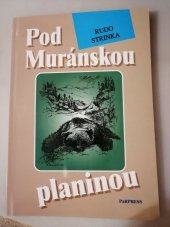 kniha Pod Muránskou planinou, PaRPRESS 1998