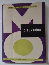 kniha O funkcích, Mladá fronta 1962