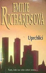 kniha Uprchlíci, Harlequin 2003