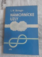 kniha Námornické uzly, Alfa 1985