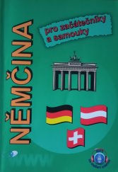kniha Němčina pro začátečníky a samouky , Pavel Pařízek - P&P 2020