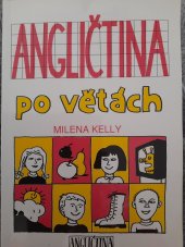 kniha Angličtina po větách učebnice pro 6. ročník ZŠ, Angličtina Expres 2000