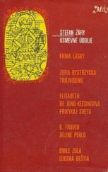 kniha Úsmevné údolie, Smena 1976