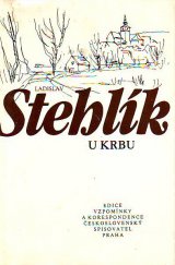 kniha U krbu, Československý spisovatel 1987