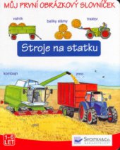 kniha Stroje na statku, Svojtka & Co. 2004