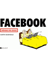 kniha Facebook návod k přežití, Fragment 2012