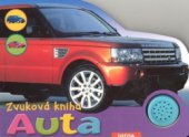 kniha Auta, INFOA 2007