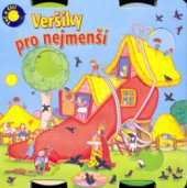 kniha Veršíky pro nejmenší, Fortuna Print 2006