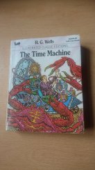 kniha The Time Machine, Playmore, INC., Publishers 1987