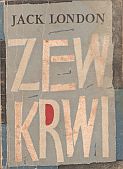 kniha Zew krwi, Iskry 1958