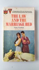 kniha The Law and the Marriage Bed, Monarch Books 1965